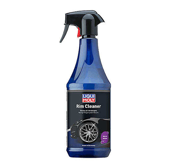 Limpiador de Llantas Especial LIQUI MOLY 1L