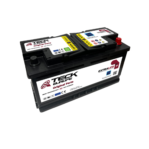 TEX9300 - Batería Teck 93Ah