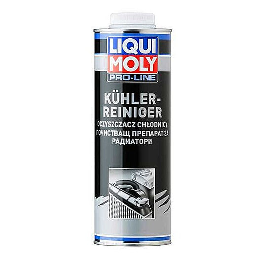 Limpiador de Radiador Profesional LIQUI MOLY 1L