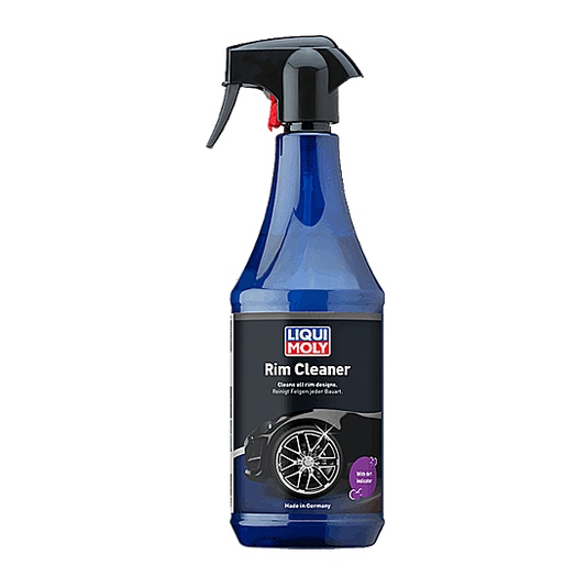 Limpiador de Llantas Especial LIQUI MOLY 1L