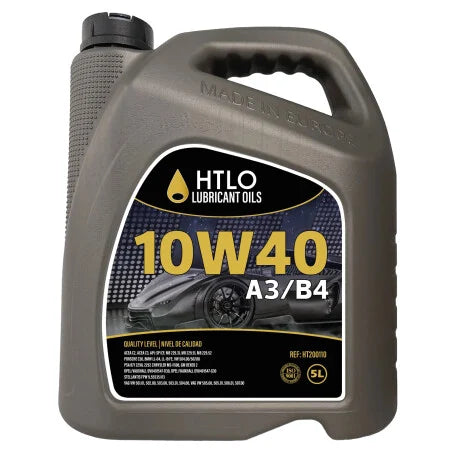 Aceite HTLO A3/B4 10W40 5L
