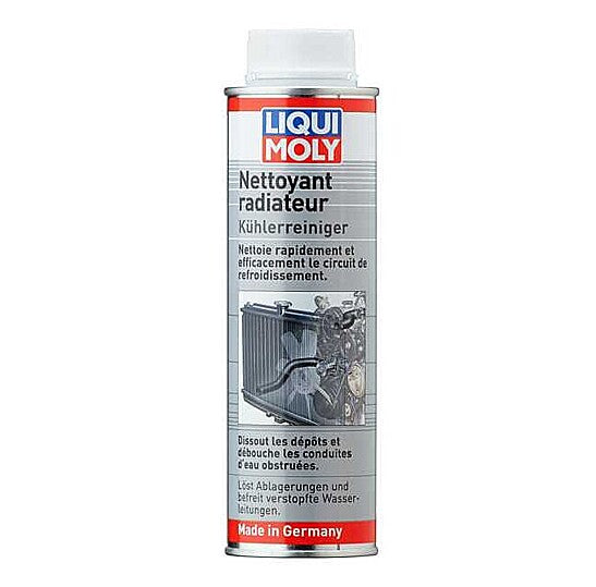 Limpiador de Radiador LIQUI MOLY 300ml