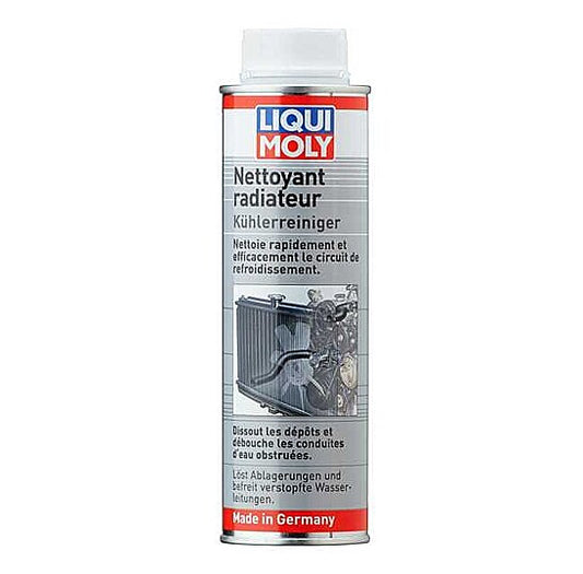 Limpiador de Radiador LIQUI MOLY 300ml