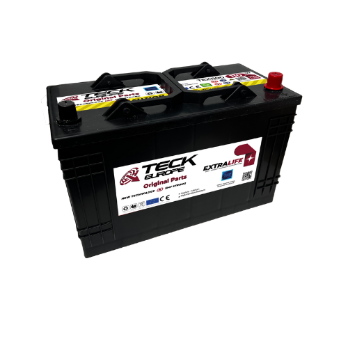 TEX1100 - Batería Teck 110Ah