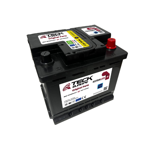 TEX4500 - Batería Teck 45Ah