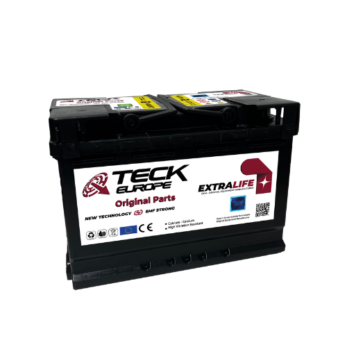 TEX7400 - Batería Teck 74Ah
