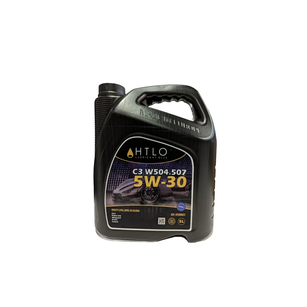 Aceite HTLO C2/C3 5W30 5L