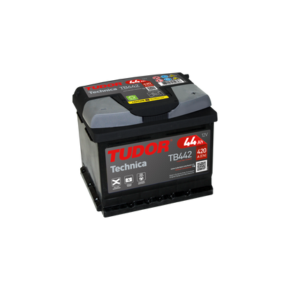 TB442 - Batería Tudor 44Ah