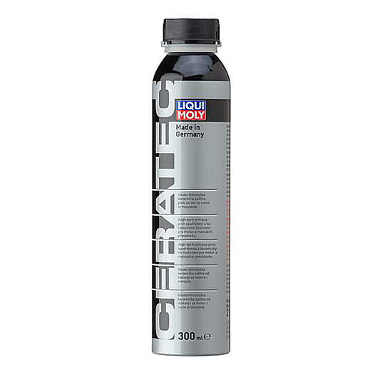 Cera Tec LIQUI MOLY  300ml