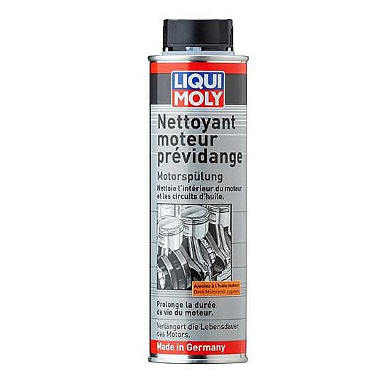 Limpiador Interno de Motor LIQUI MOLY 300ml