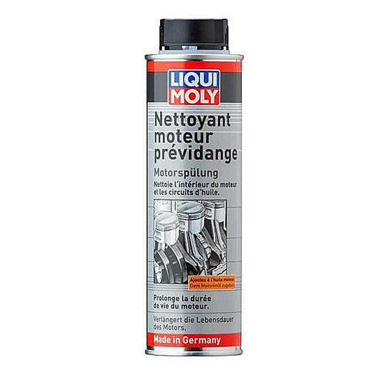 Limpiador Interno de Motor LIQUI MOLY 300ml